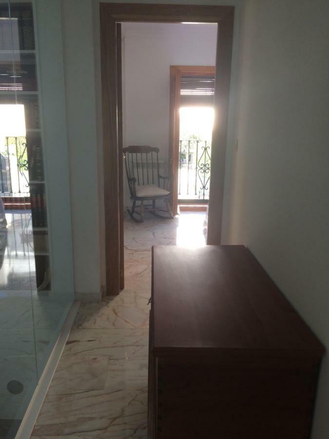 Appartement Bonita Casa En Barrio De Monachil à Grenade Extérieur photo